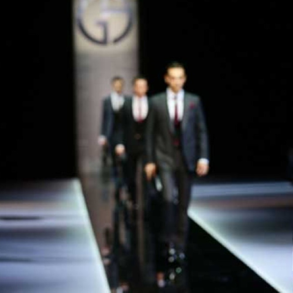 Meet your Posher, Retail